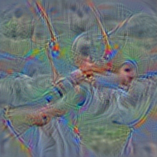 n02879718 bow